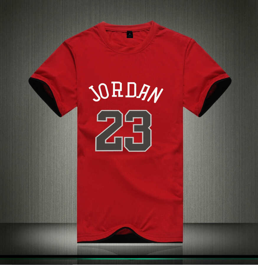 men jordan t-shirt S-XXXL-1047